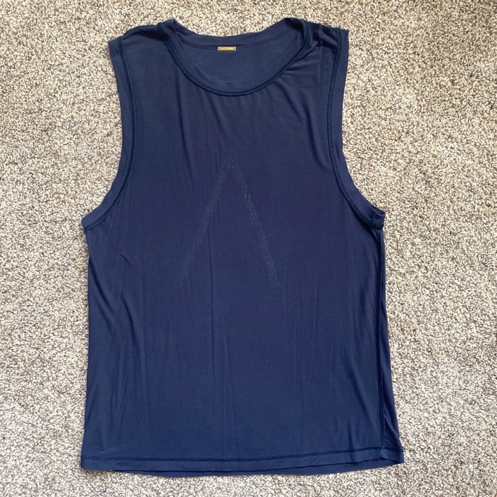Cleo Harper Eden Tank - Picture 5 of 7